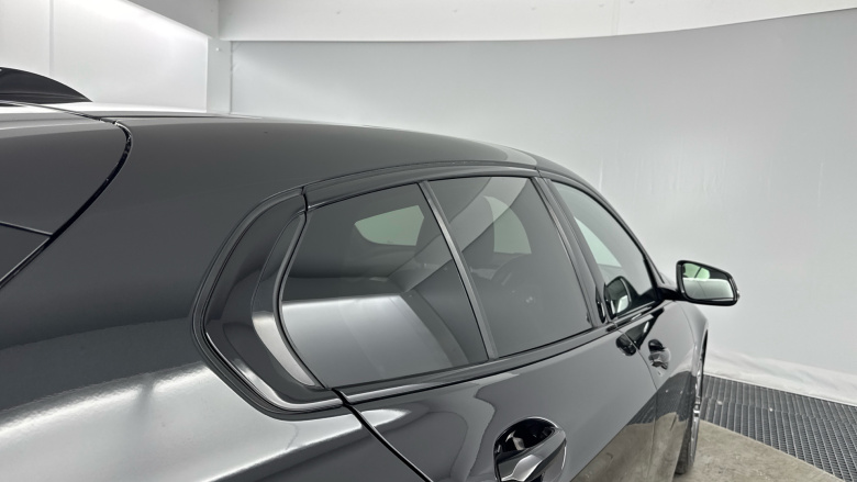 BMW 1 Series 118i M Sport 5dr Step Auto Petrol Hatchback